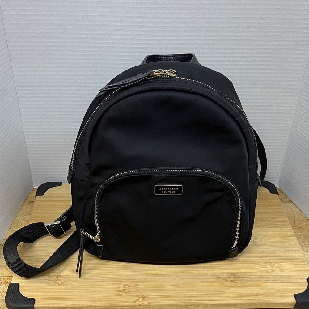 Kate Spade Nylon Backpack NWOT